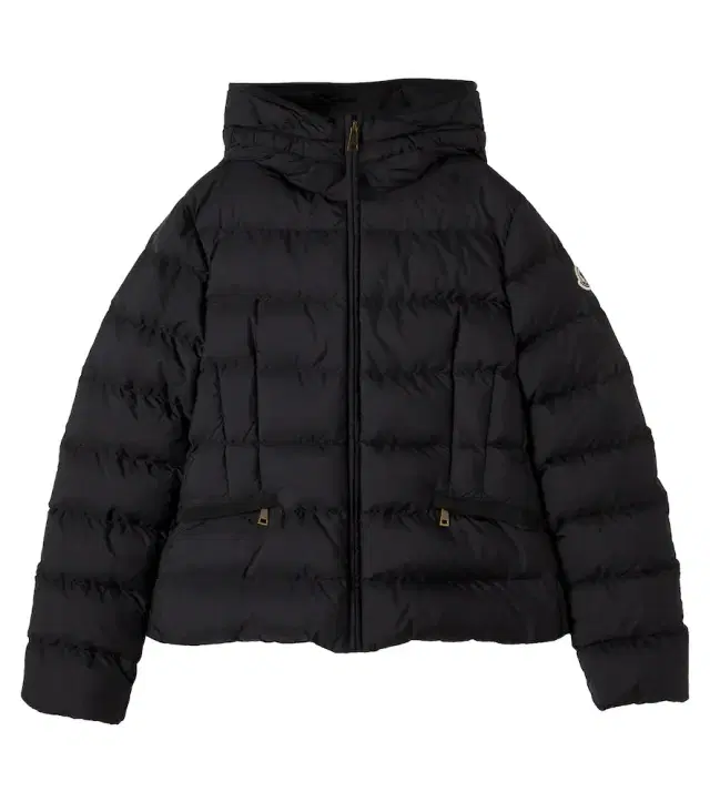 Moncler Enfant Avoce down jacket