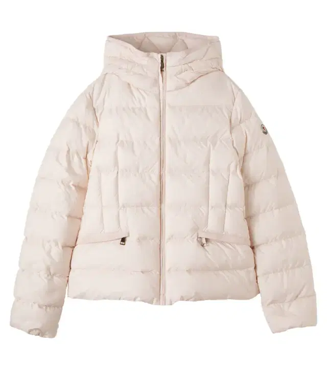Moncler Enfant Avoce down jacket