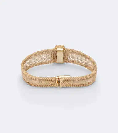 Isabel Marant Hanae embellished cuff bracelet | Thumbnail 3