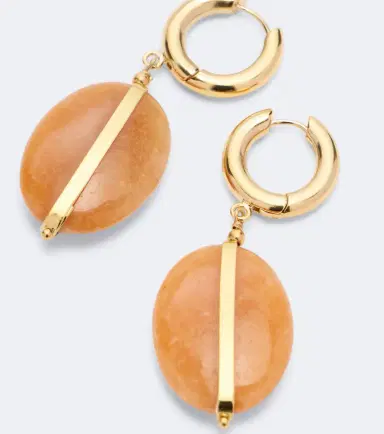 Isabel Marant Drop earrings | Thumbnail 2