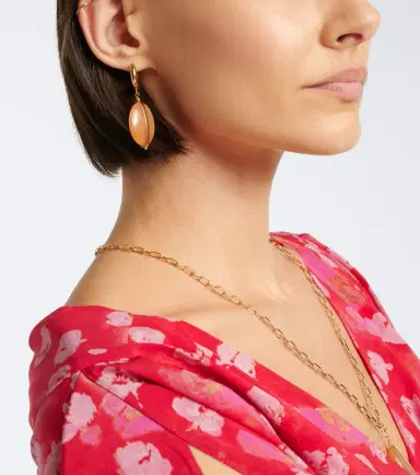 Isabel Marant Drop earrings | Thumbnail 6