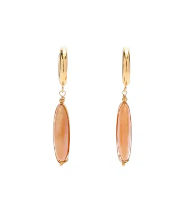 Isabel Marant Drop earrings | Thumbnail 1