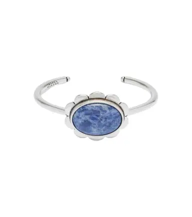 Isabel Marant Embellished cuff bracelet | Thumbnail 1