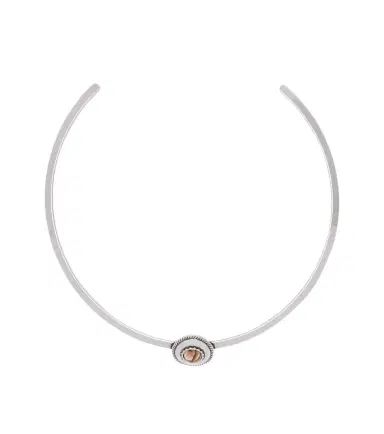 Isabel Marant Lam embellished choker | Thumbnail 1