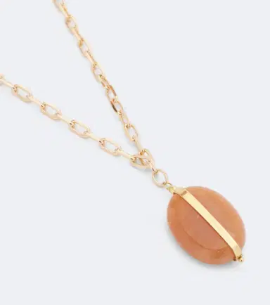 Isabel Marant Pendant necklace | Thumbnail 3