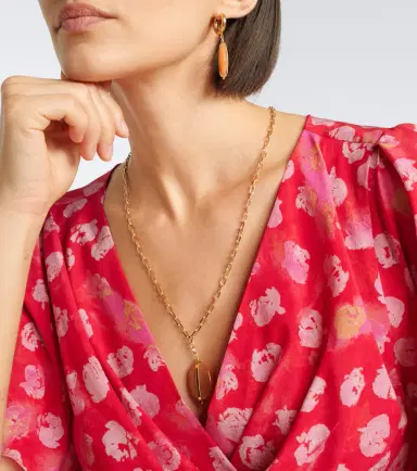 Isabel Marant Pendant necklace | Thumbnail 4