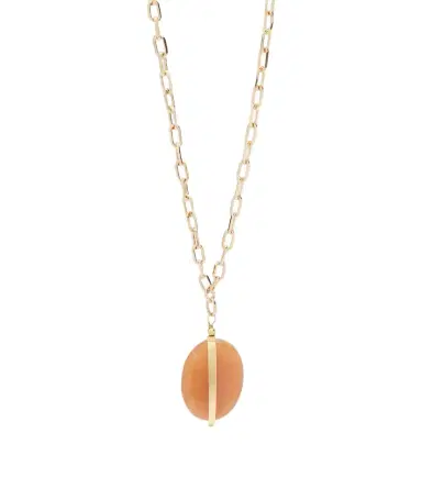 Isabel Marant Pendant necklace | Thumbnail 1
