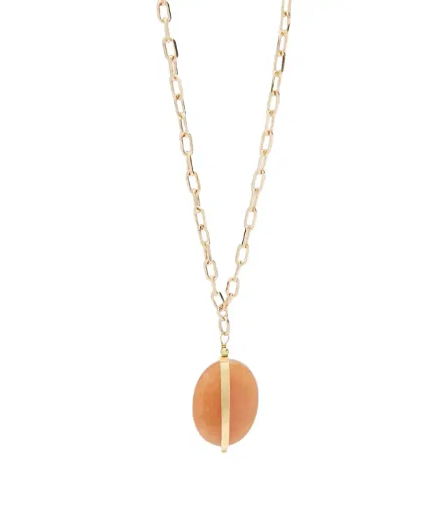 Isabel Marant Pendant necklace