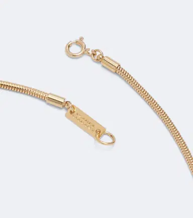 Isabel Marant Pendant necklace | Thumbnail 2