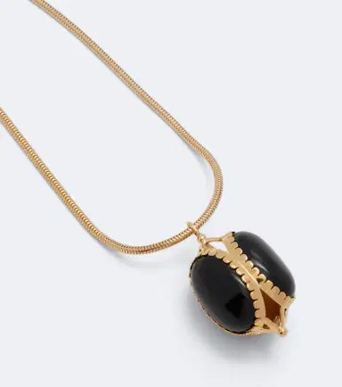 Isabel Marant Pendant necklace | Thumbnail 3