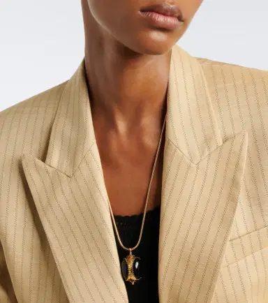 Isabel Marant Pendant necklace | Thumbnail 5