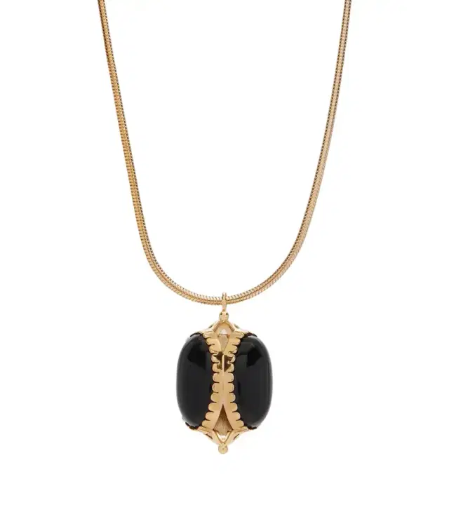 Isabel Marant Pendant necklace