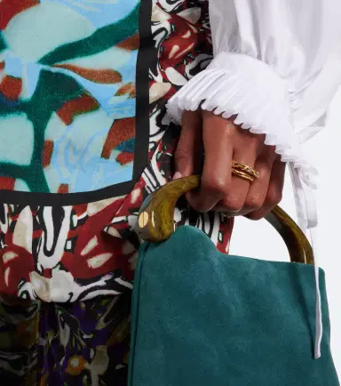 Dries Van Noten Embellished ring | Thumbnail 5 Dries Van Noten Embellished ring | Thumbnail 5