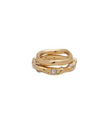 Dries Van Noten Embellished ring | Thumbnail 1 Dries Van Noten Embellished ring | Thumbnail 1