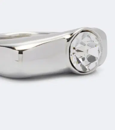 Dries Van Noten Embellished ring | Thumbnail 2 Dries Van Noten Embellished ring | Thumbnail 2