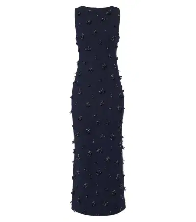 Simkhai Claudia embellished gown | Thumbnail 1 Simkhai Claudia embellished gown | Thumbnail 1