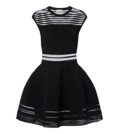 Simkhai Esri knitted minidress | Thumbnail 1 Simkhai Esri knitted minidress | Thumbnail 1