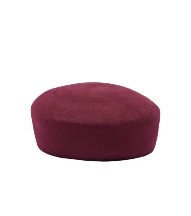 The Frankie Shop Noxley wool beret