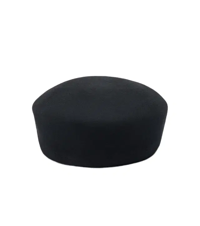 The Frankie Shop Noxley wool beret