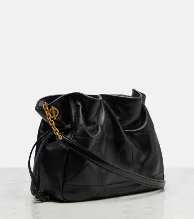Saint Laurent Jamie leather shoulder bag | Thumbnail 2 Saint Laurent Jamie leather shoulder bag | Thumbnail 2