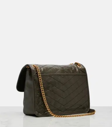Saint Laurent Niki Medium leather shoulder bag | Thumbnail 4 Saint Laurent Niki Medium leather shoulder bag | Thumbnail 4