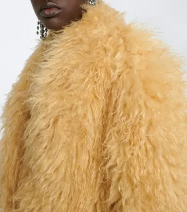 Isabel Marant Mylae oversized jacket | Thumbnail 2 Isabel Marant Mylae oversized jacket | Thumbnail 2