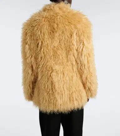 Isabel Marant Mylae oversized jacket | Thumbnail 4 Isabel Marant Mylae oversized jacket | Thumbnail 4