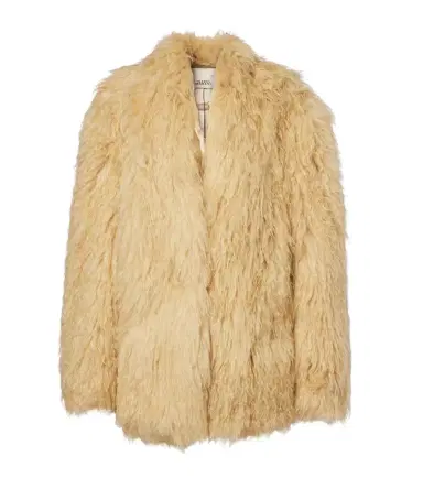 Isabel Marant Mylae oversized jacket | Thumbnail 1 Isabel Marant Mylae oversized jacket | Thumbnail 1