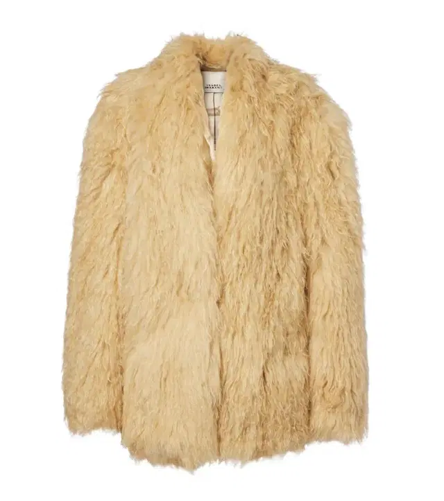 Isabel Marant Mylae oversized jacket