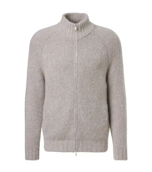 Brunello Cucinelli Cashmere and silk cardigan