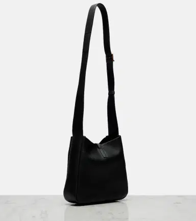 Saint Laurent Le 5 à 7 leather crossbody bag | Thumbnail 4 Saint Laurent Le 5 à 7 leather crossbody bag | Thumbnail 4