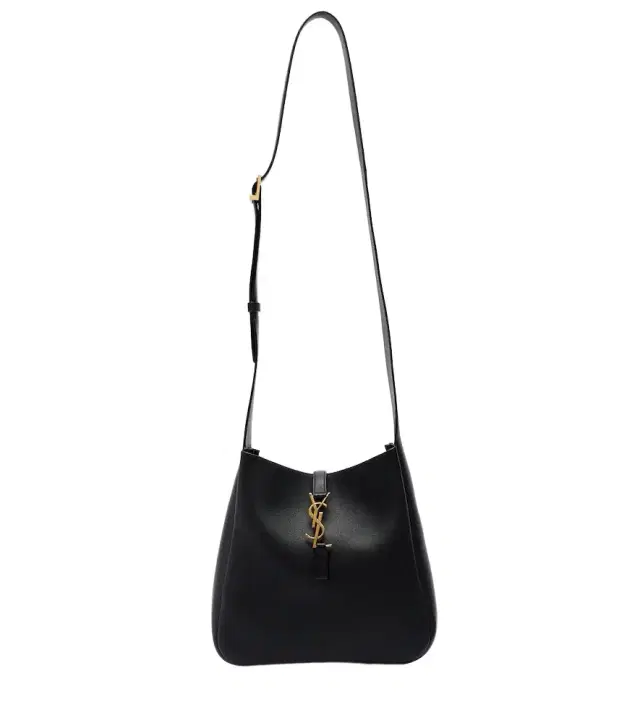 Le 5 à 7 leather crossbody bag