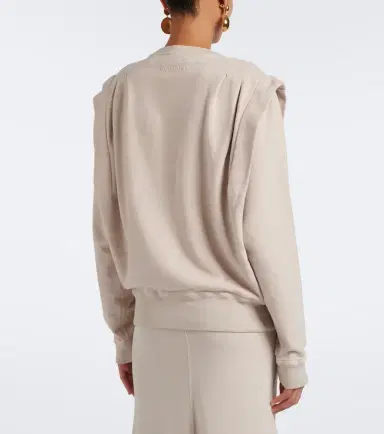 Marant Étoile Soldy cotton jersey sweatshirt | Thumbnail 6