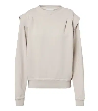 Marant Étoile Soldy cotton jersey sweatshirt | Thumbnail 1