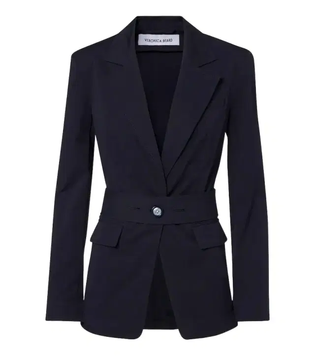 Veronica Beard Howard cotton-blend blazer