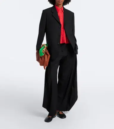 Loewe Wool blazer | Thumbnail 2 Loewe Wool blazer | Thumbnail 2