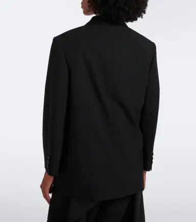 Loewe Wool blazer | Thumbnail 5 Loewe Wool blazer | Thumbnail 5