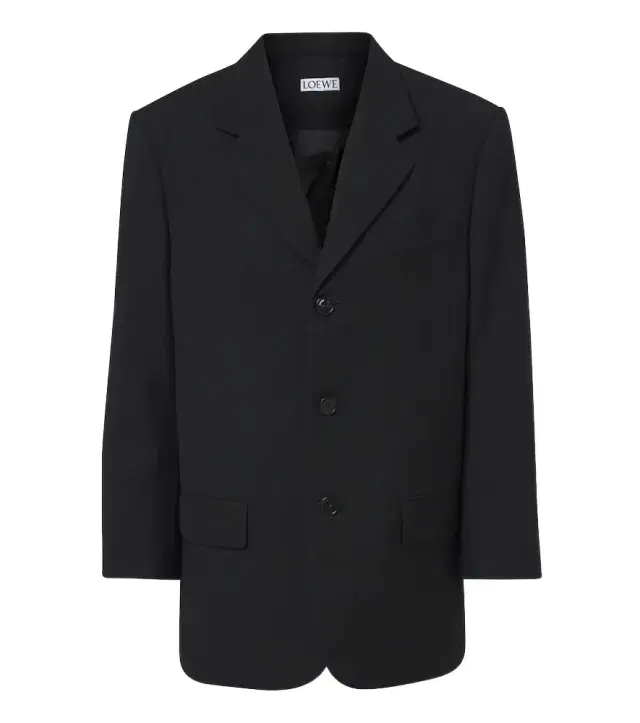 Loewe Wool blazer