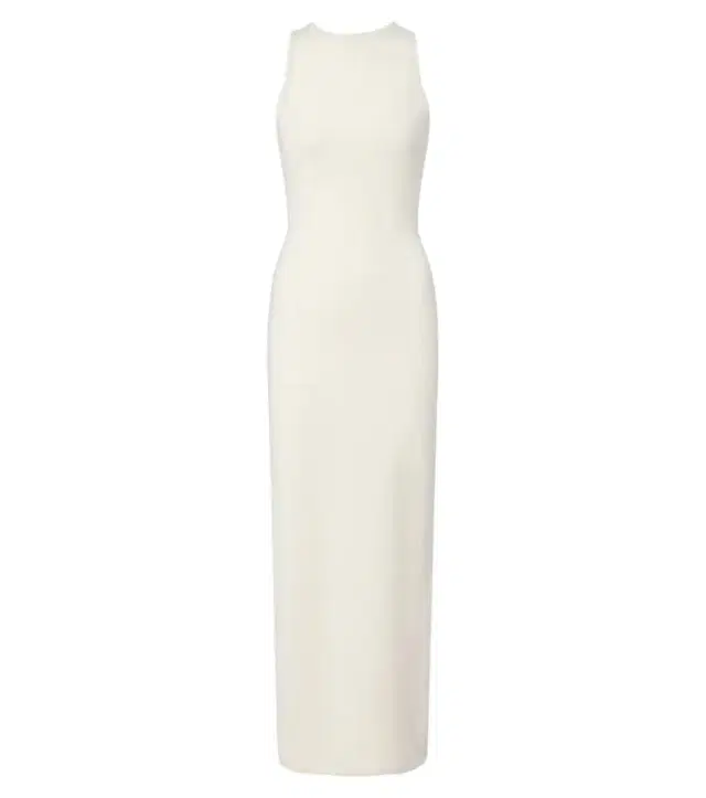SIR Saba embellished knitted maxi dress