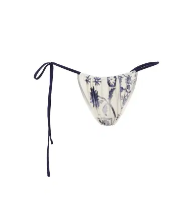 SIR Phillipa floral bikini bottoms | Thumbnail 1