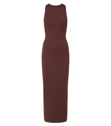 SIR Saba embellished knitted maxi dress | Thumbnail 1