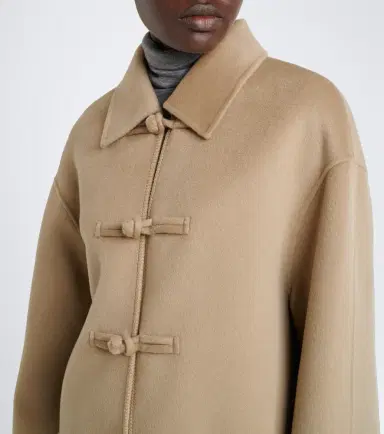 RÓHE Róhe Wool and cashmere jacket | Thumbnail 3 RÓHE Róhe Wool and cashmere jacket | Thumbnail 3