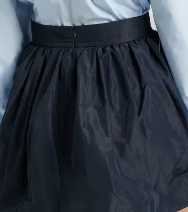 Patou Miniskirt | Thumbnail 2