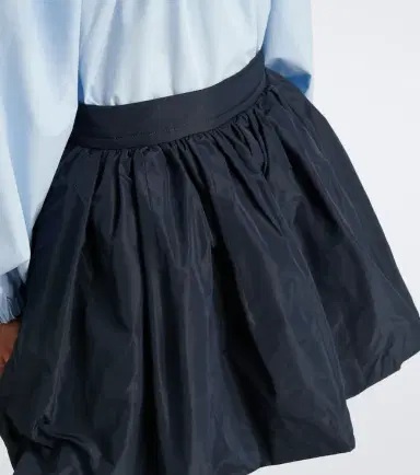 Patou Miniskirt | Thumbnail 5