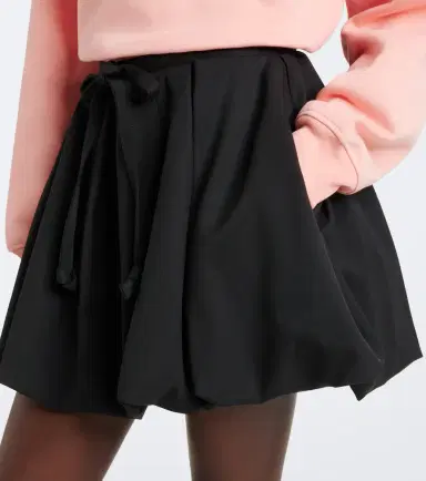 Patou Wool-blend miniskirt | Thumbnail 5 Patou Wool-blend miniskirt | Thumbnail 5