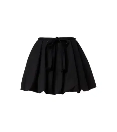 Patou Wool-blend miniskirt | Thumbnail 1 Patou Wool-blend miniskirt | Thumbnail 1