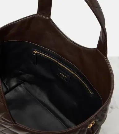 Saint Laurent Icare Medium quilted leather shopper | Thumbnail 3
