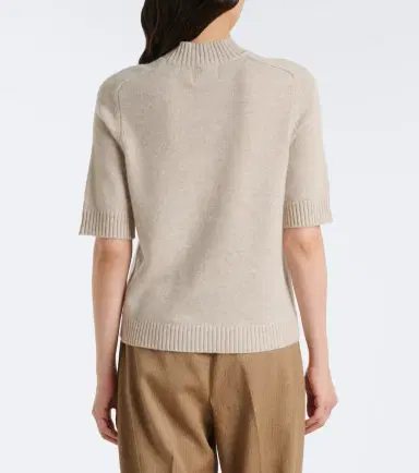Loulou de Saison Ruth cashmere sweater | Thumbnail 3