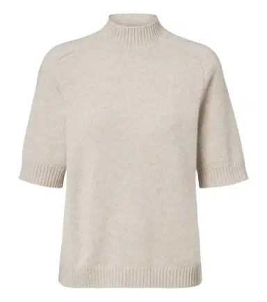 Loulou de Saison Ruth cashmere sweater | Thumbnail 1
