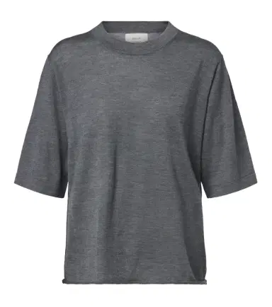 Loulou de Saison Nala cashmere top | Thumbnail 1